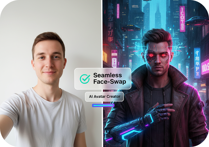 100% You, 100x Cooler