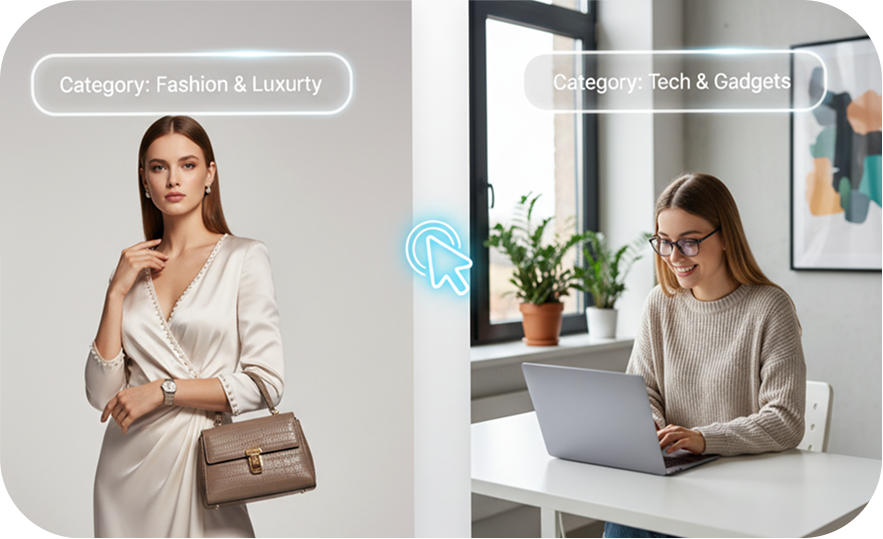 Match Your Brand Aesthetic