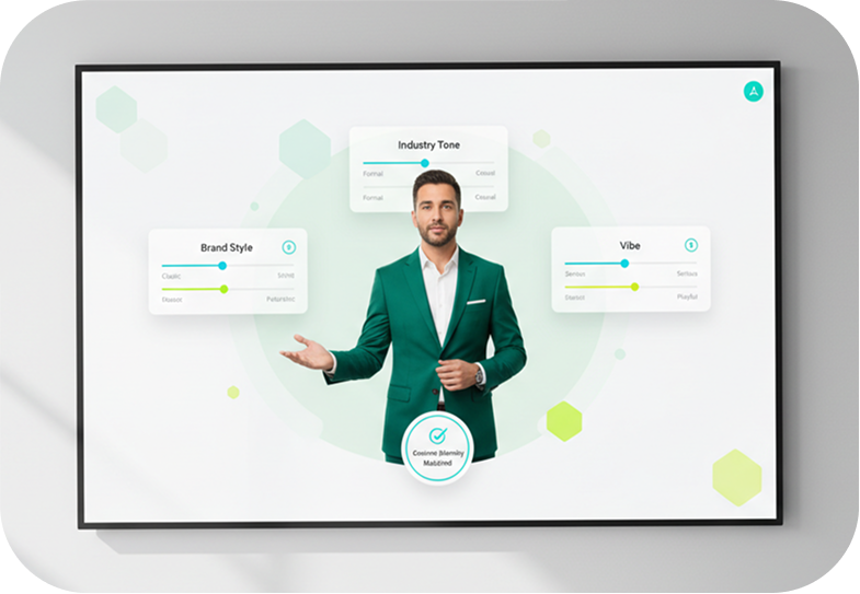 Commercially Safe & Royalty-Free