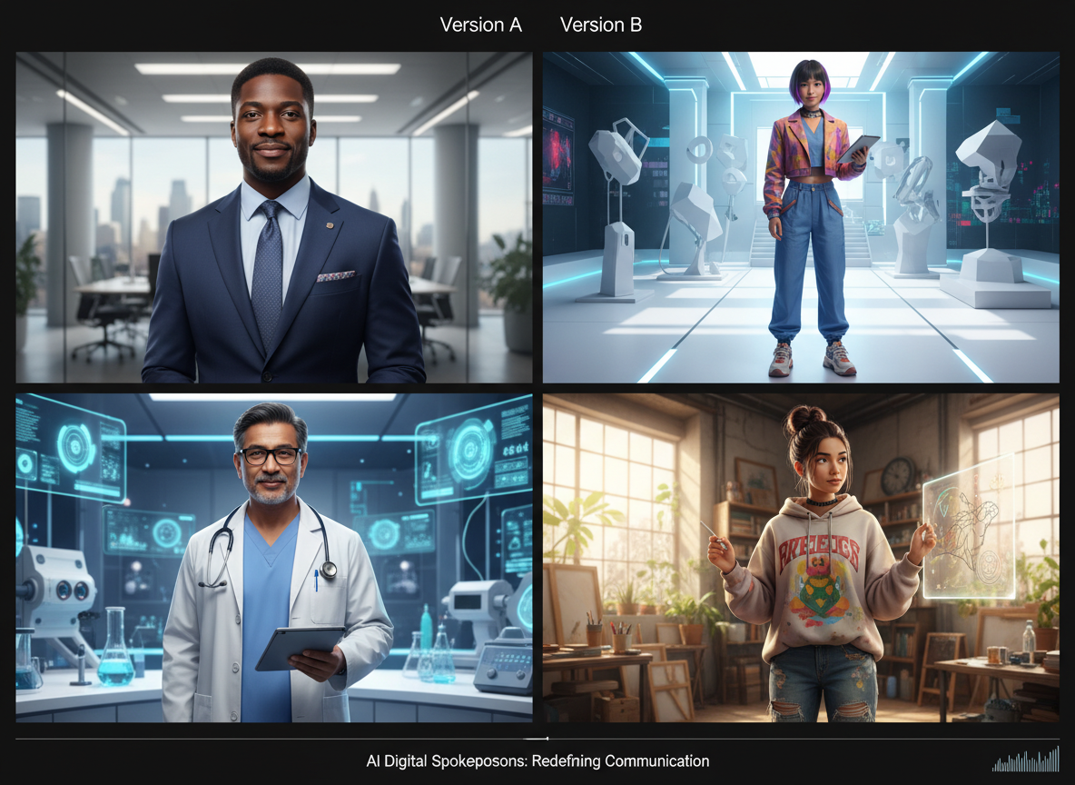 Digital Marketing Agencies