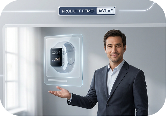 90% Cost Reduction, Zero Filming