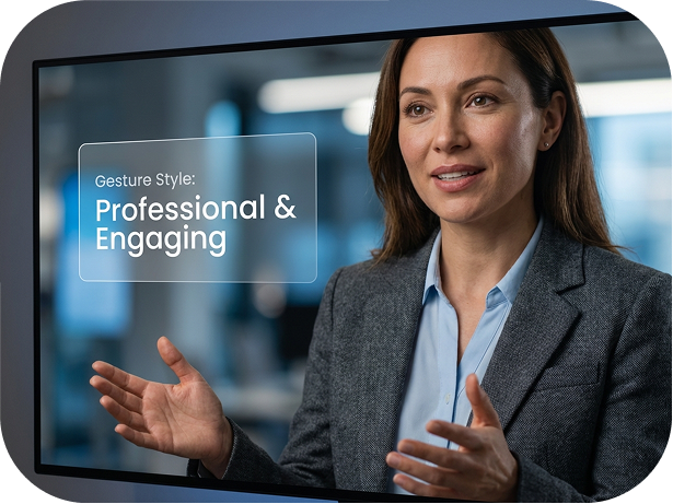 Broadcast-Ready 4K Resolution