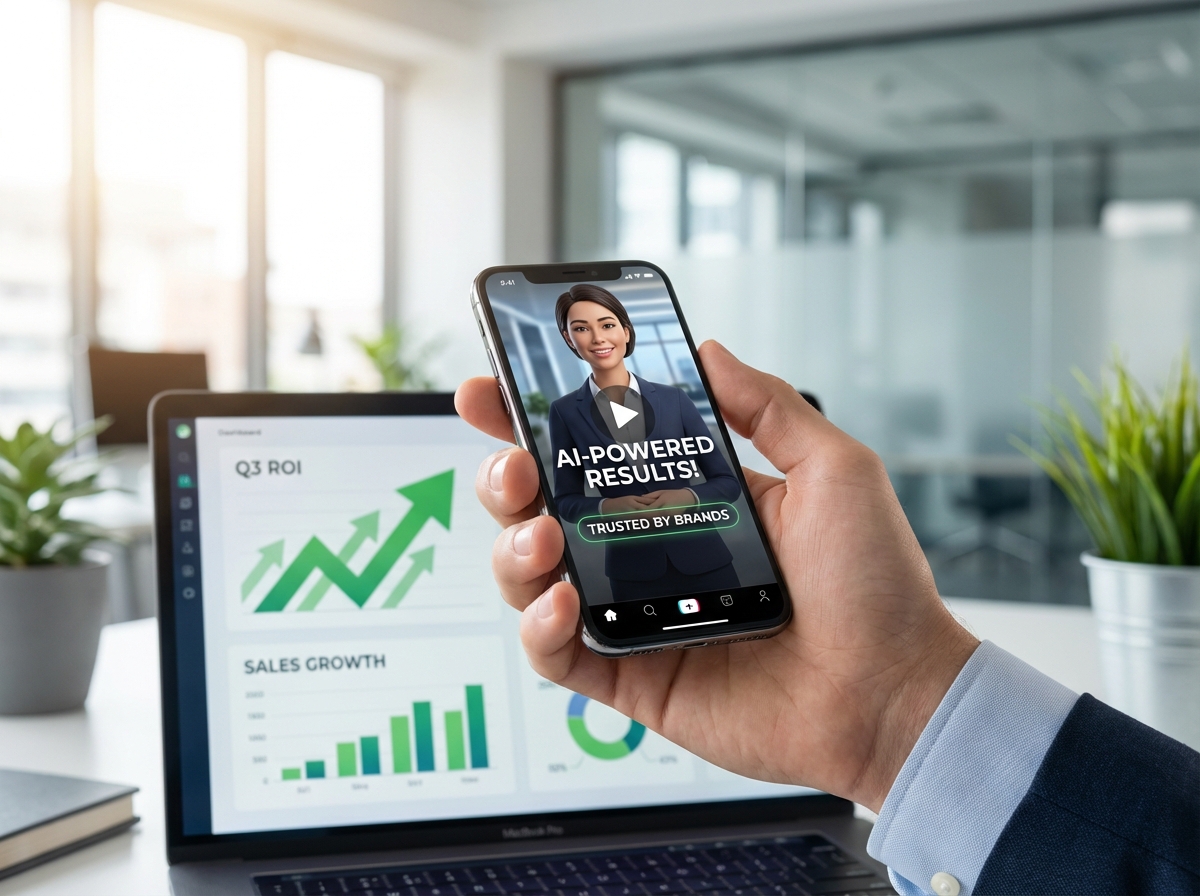 Digital Marketers & E-com Sellers