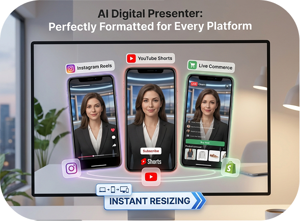 Jaw-Dropping Realism & Studio Quality