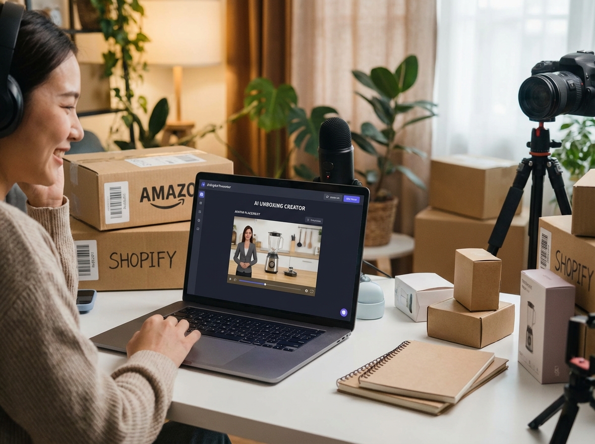 E-commerce Sellers & Dropshippers