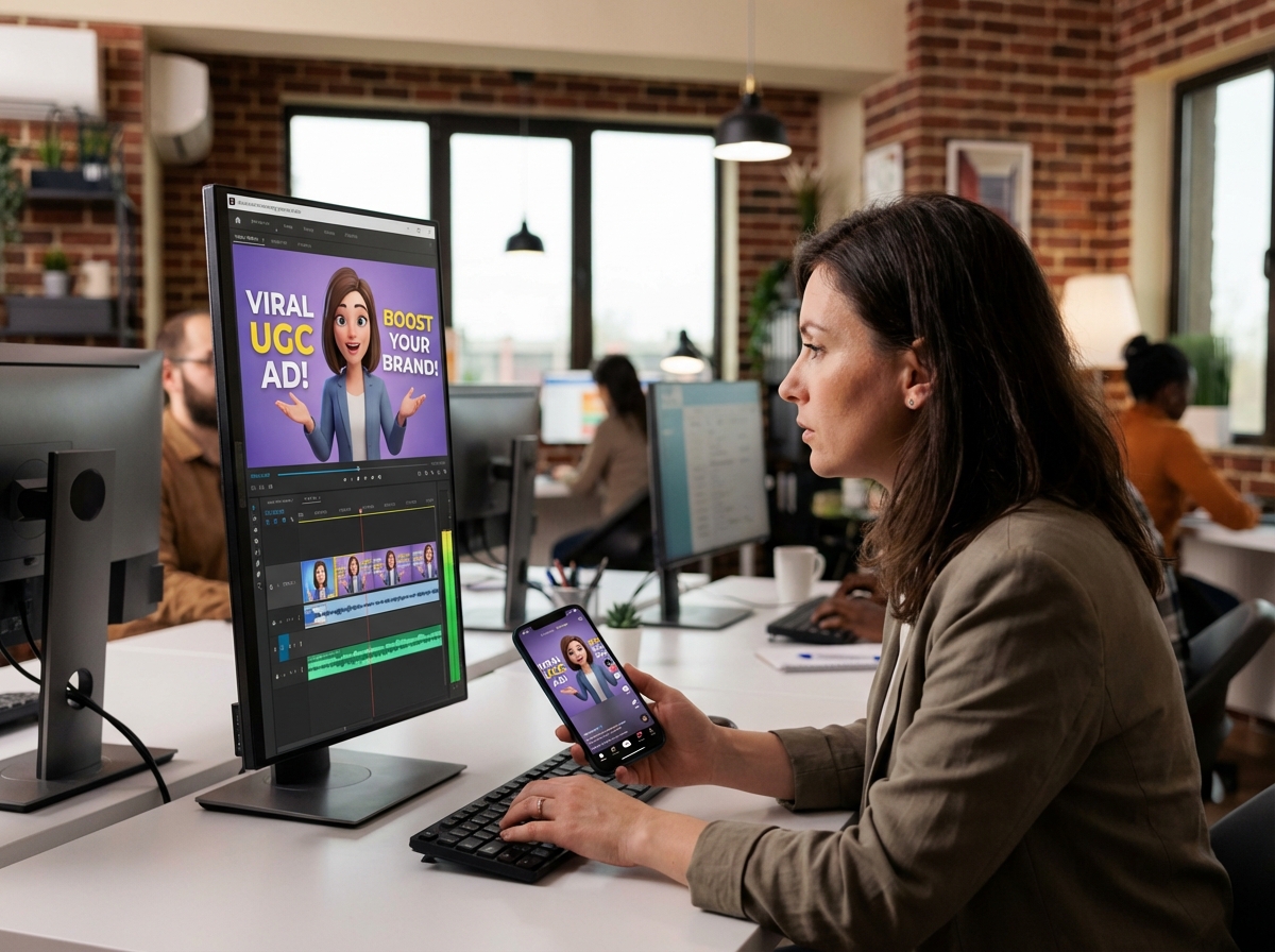 Social Media Marketers & Agencies