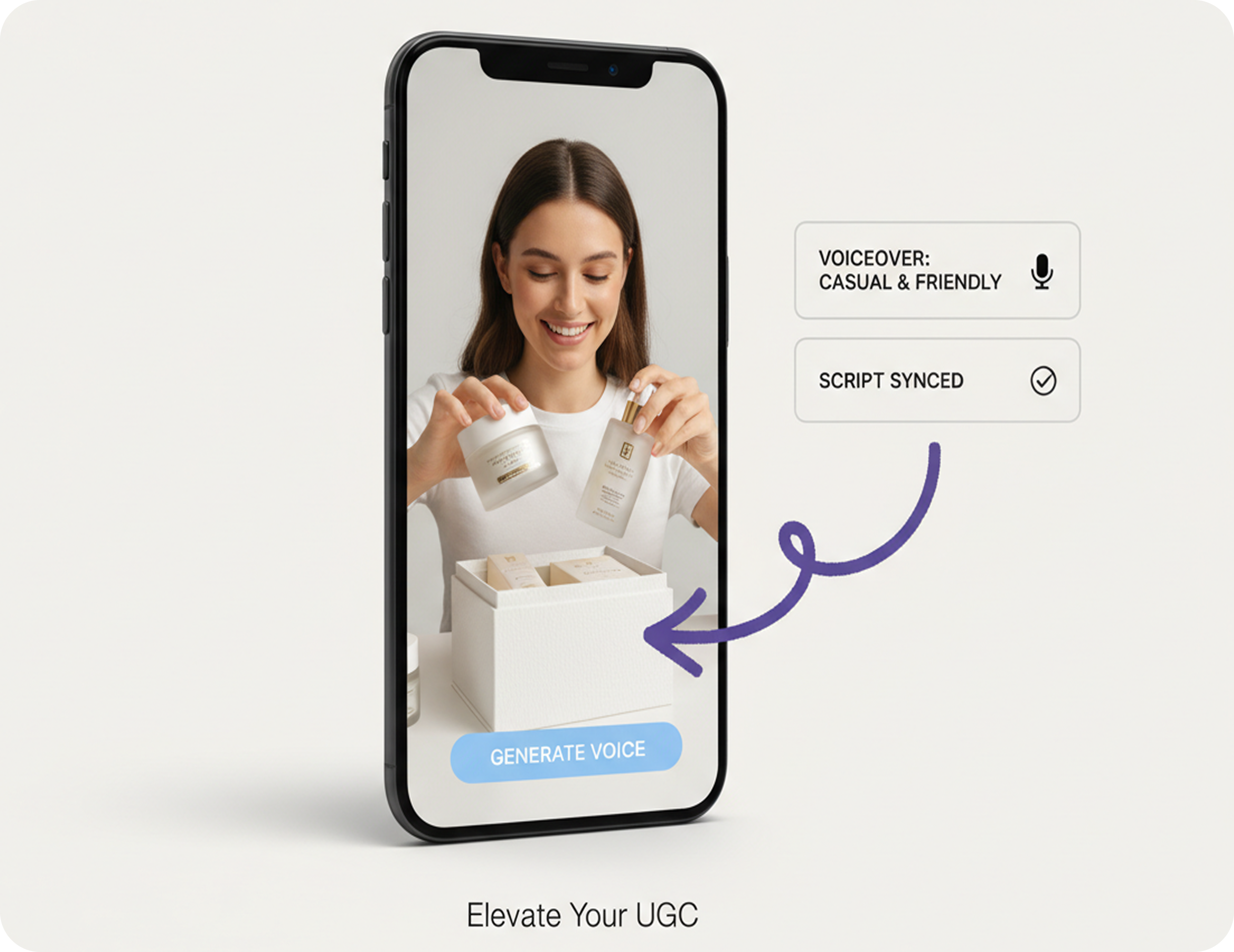 From Photo to Ultra-HD in Seconds
