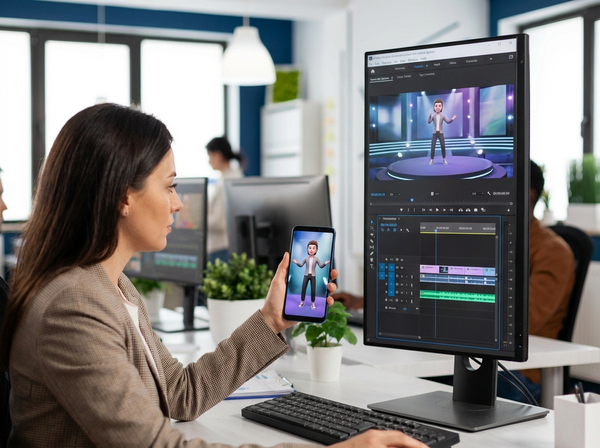 E-commerce & Marketers