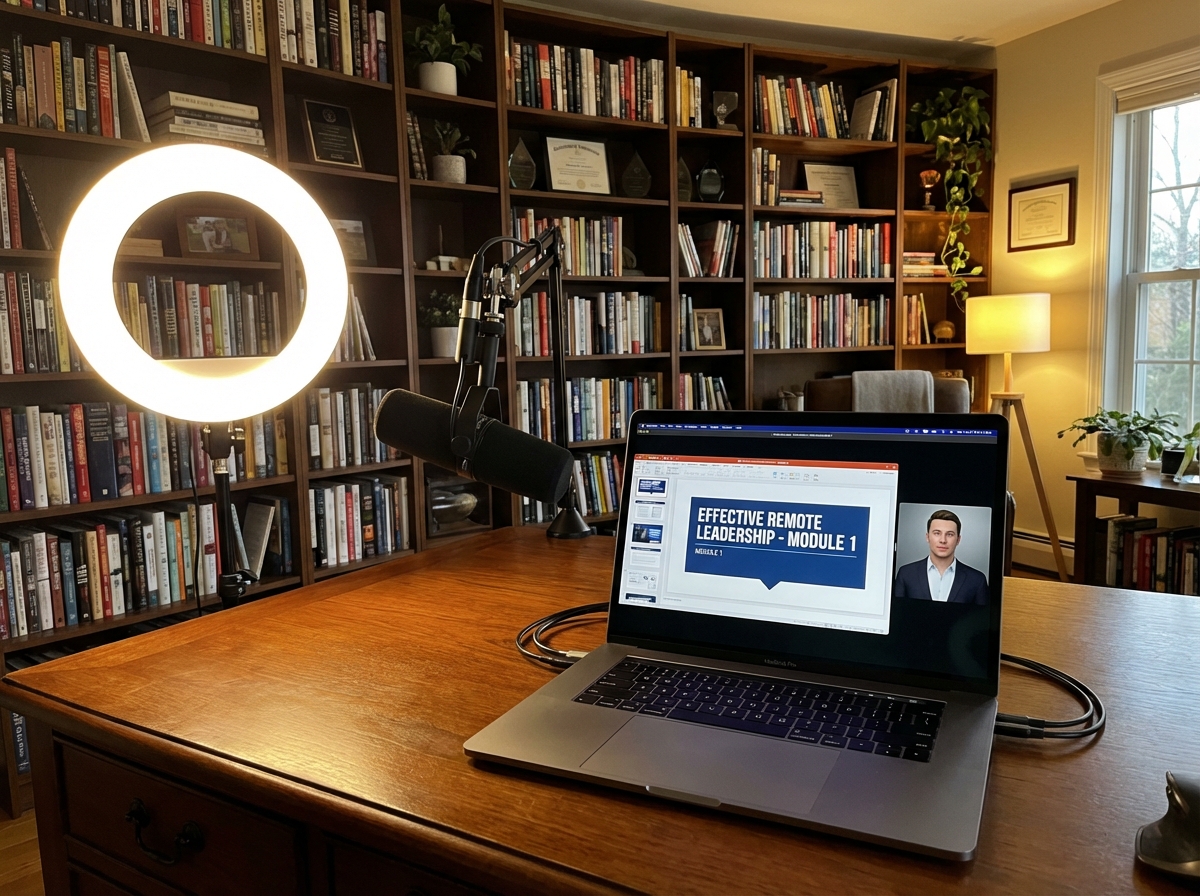 HR & Corporate Trainers