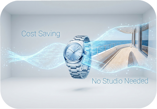 No Pro Camera Needed