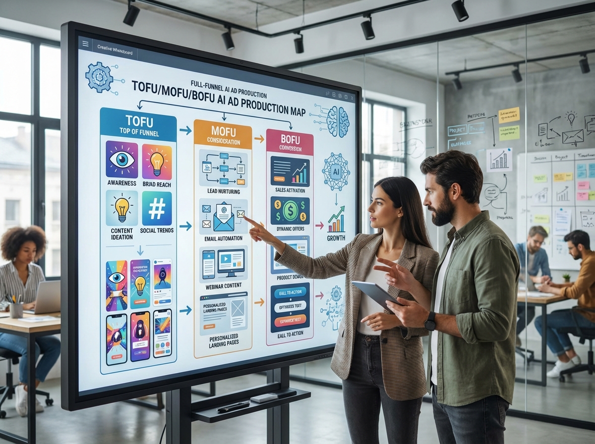 Digital Marketing Agencies