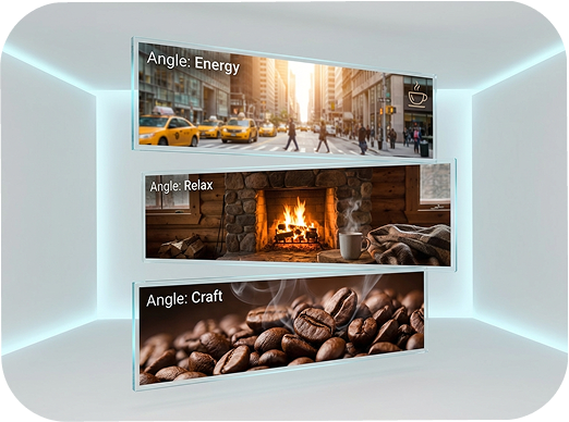 Eliminate Creative Fatigue