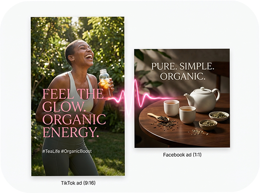 Multi-Platform Scalability