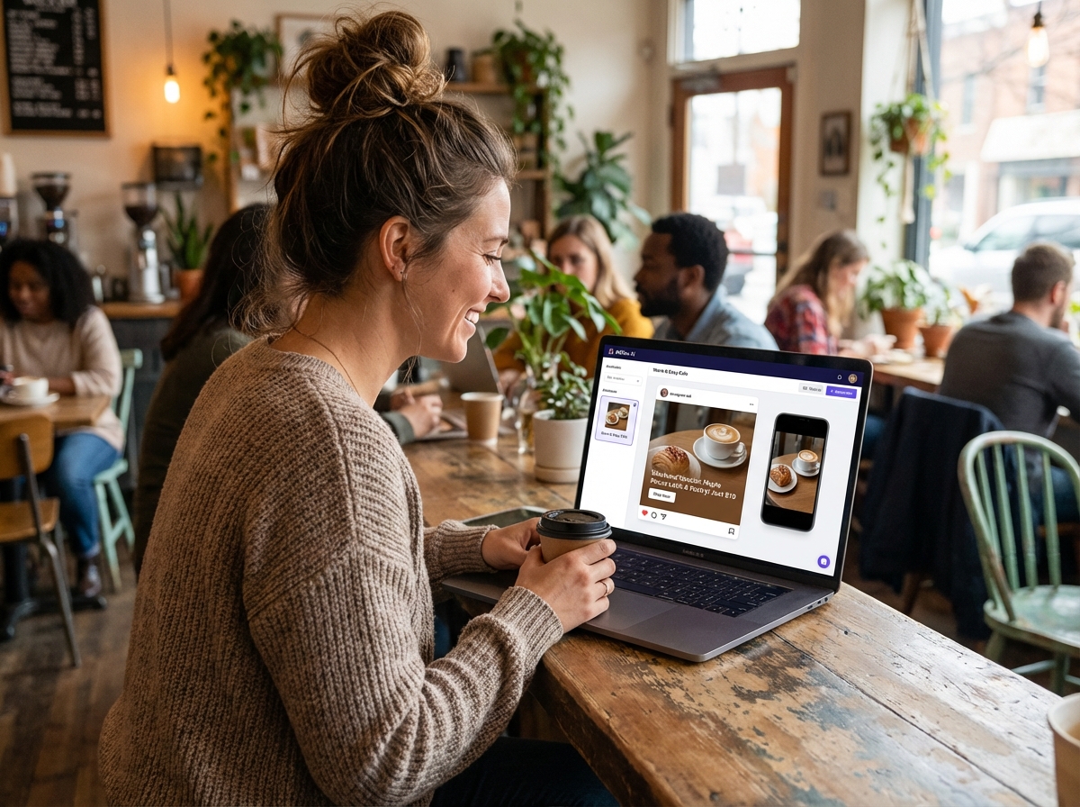 Small Business Owners