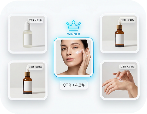 Pivot Angles in One Click