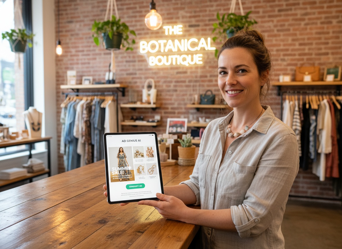 Small Business Owners