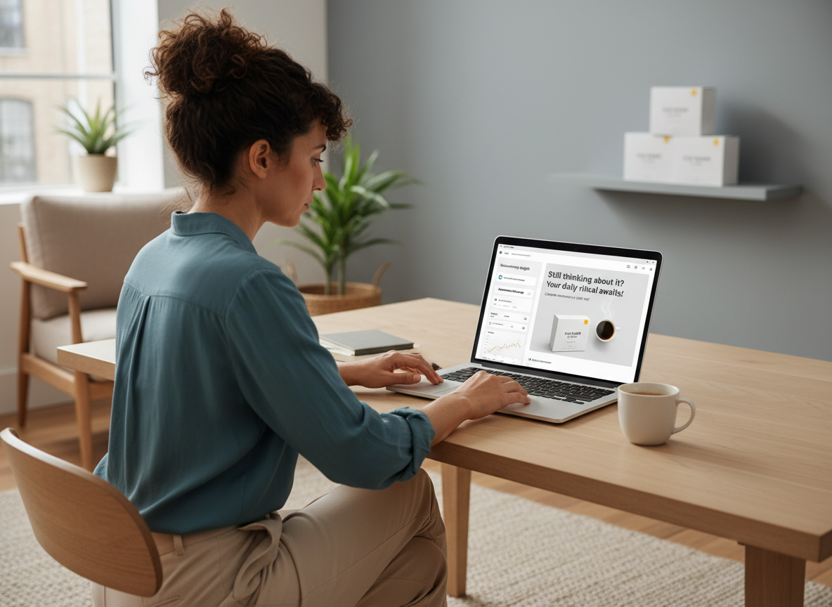 E-commerce & Shopify Owners