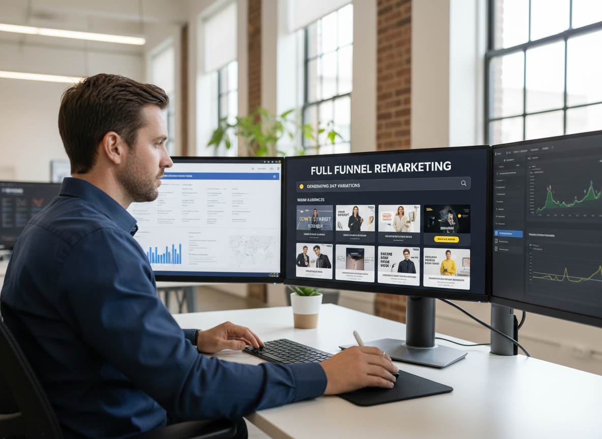 Digital Marketing Agencies