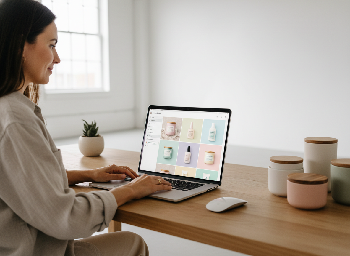 E-commerce & D2C Brands