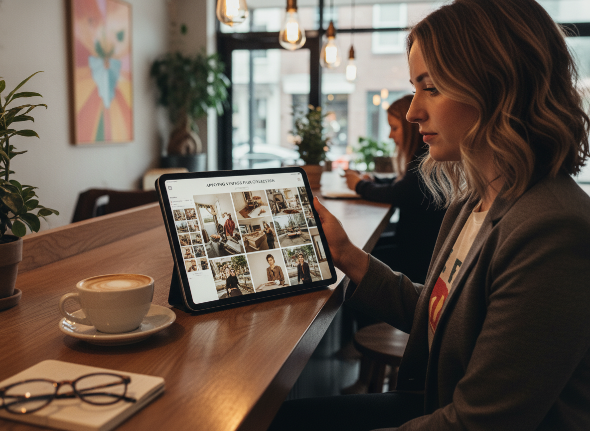 Social Media Managers