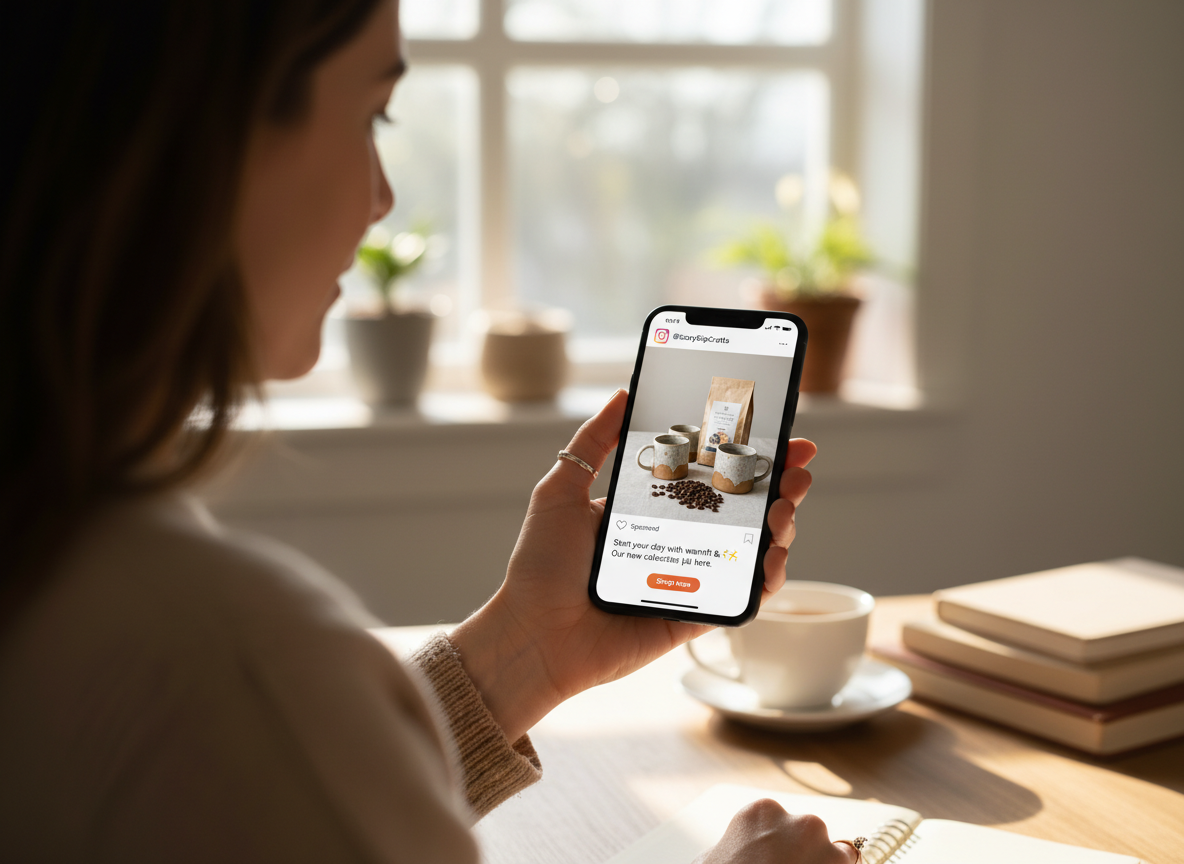 E-commerce Owners & Brands