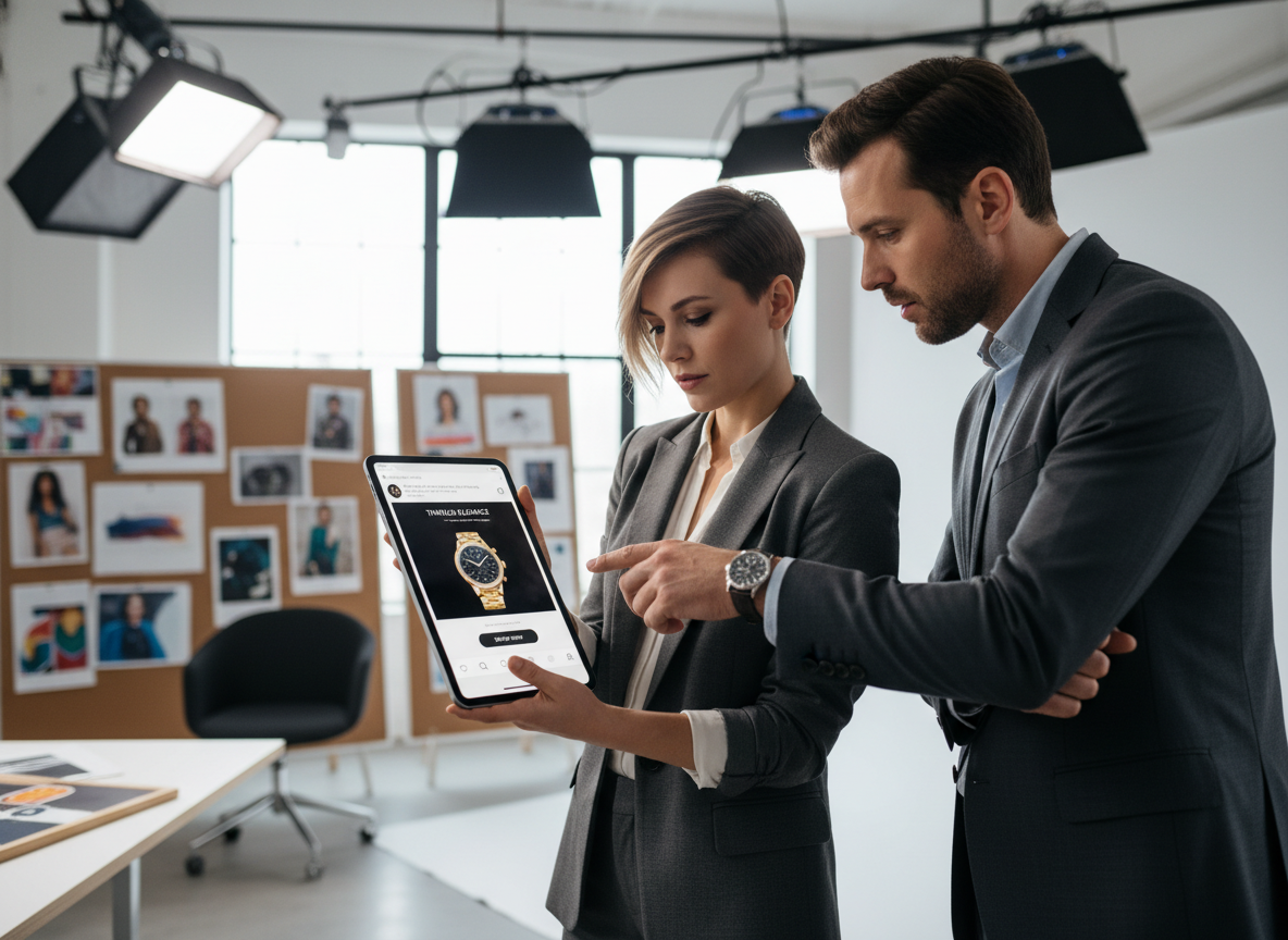 Ad Agencies & Freelance Designers