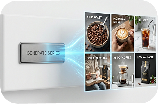 Instagram Ad Creator