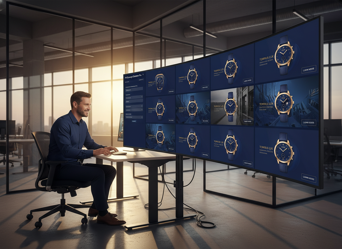 Digital Marketing Agencies