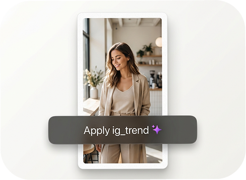 Stay Ahead with AI-Driven Trends