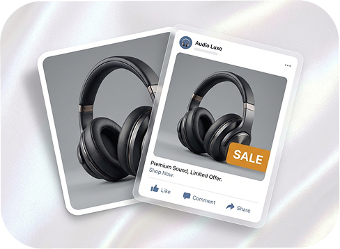 Smart Remarketing Angle Matching