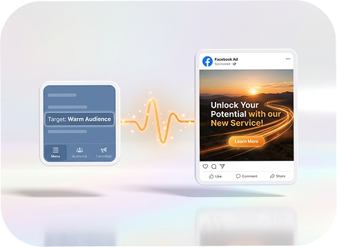 Facebook Ads Creator