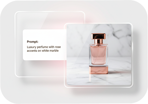 AI Product Image Generator