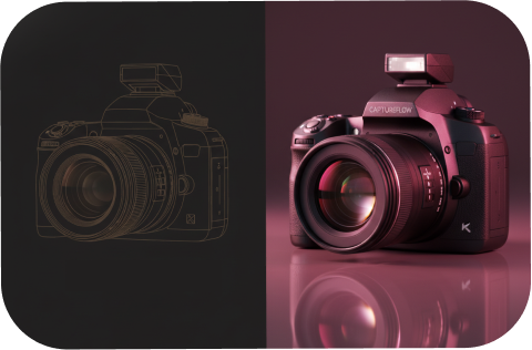 Master Pro Camera Settings