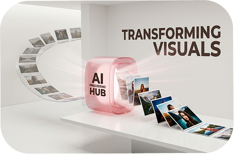 Text-Driven AI Customization