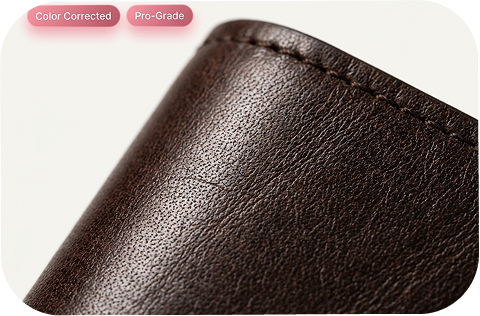 High-Resolution Ad Generation