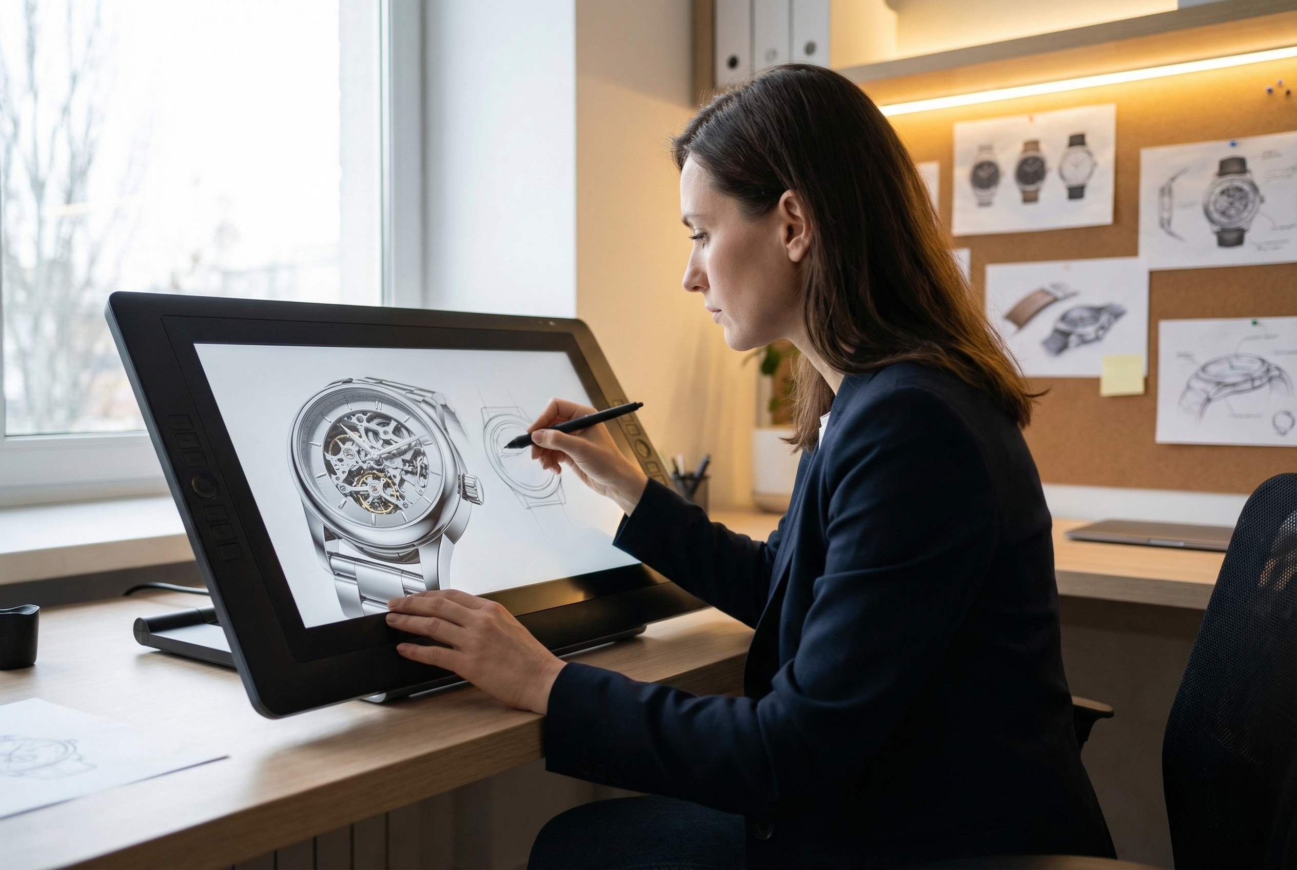 Product Designers & Creators