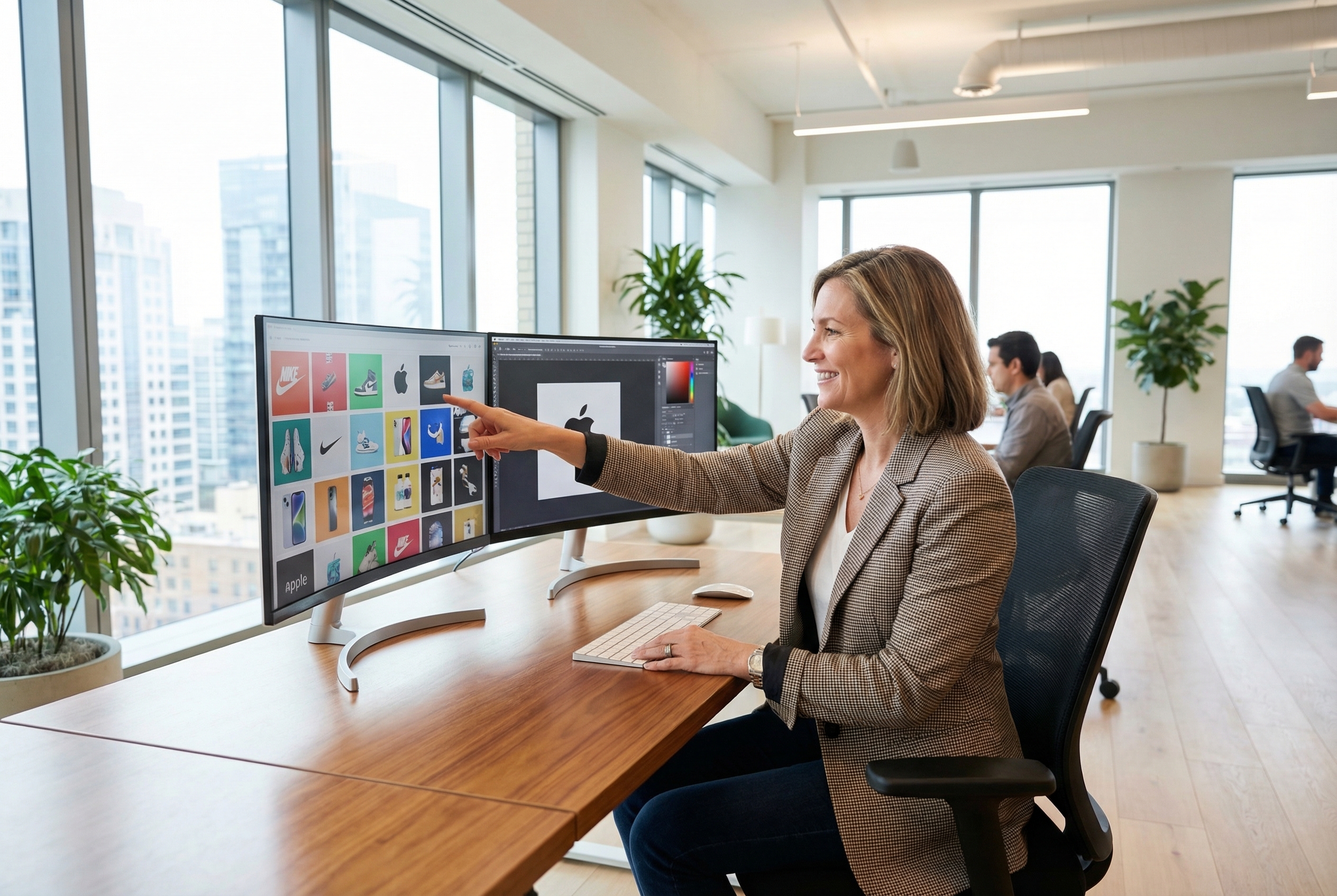 Marketing & Ad Agencies