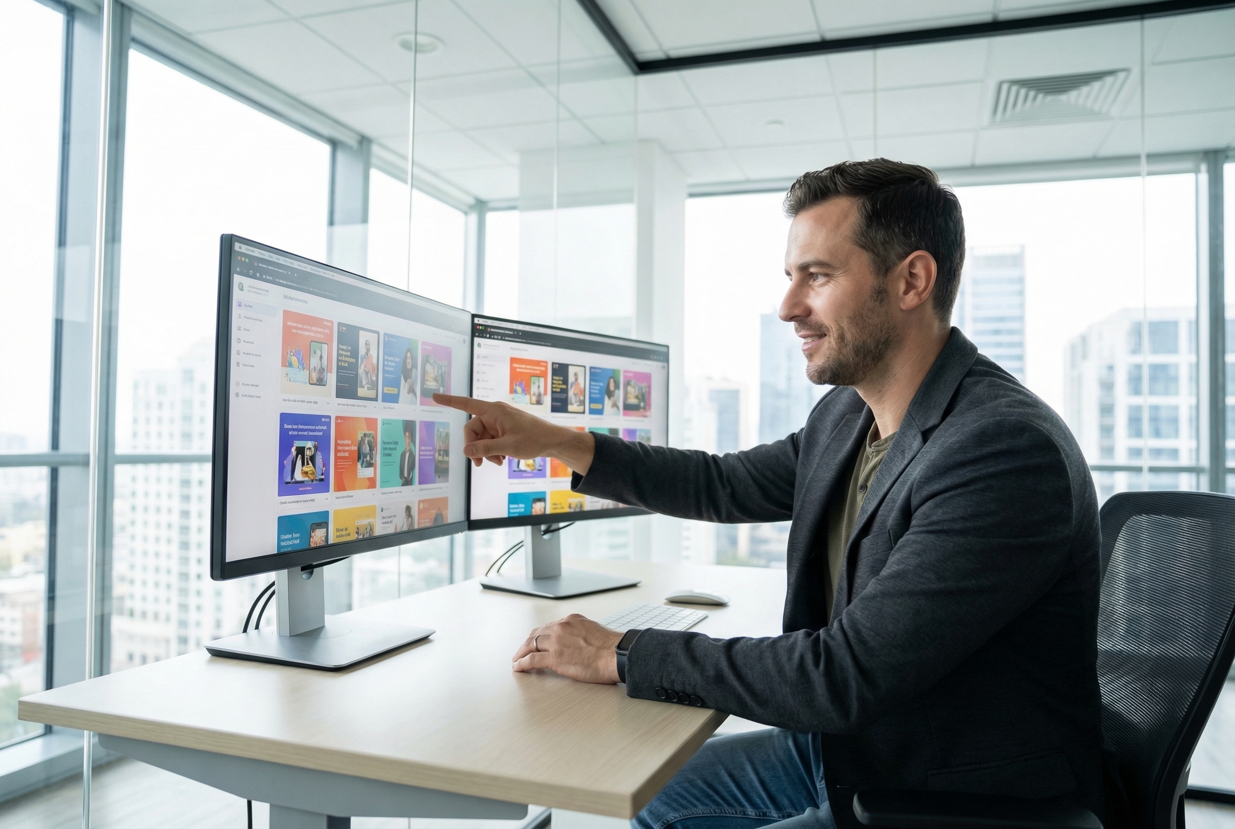 Digital Marketers & Ad Agencies