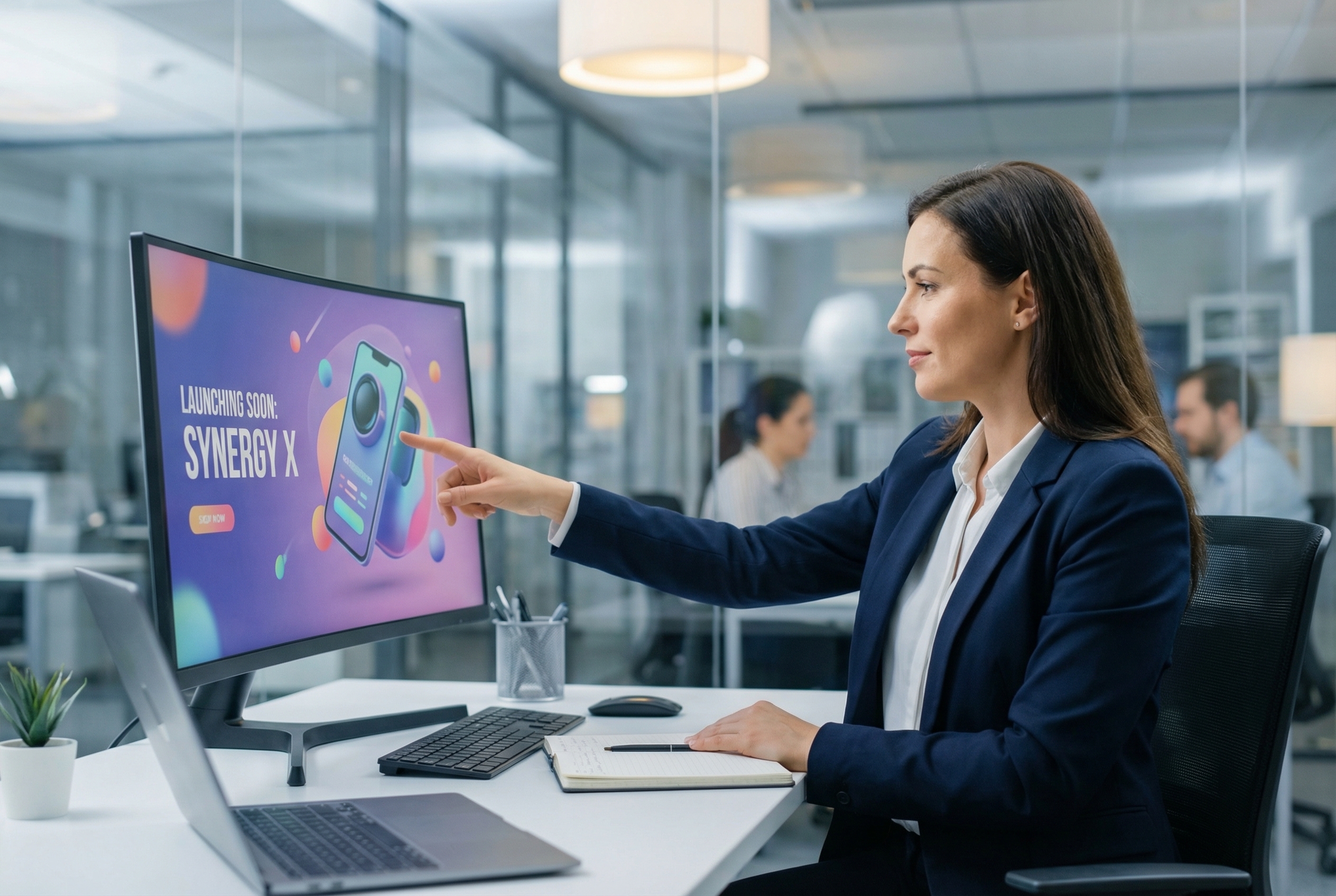 For Digital Marketers & Advertisers