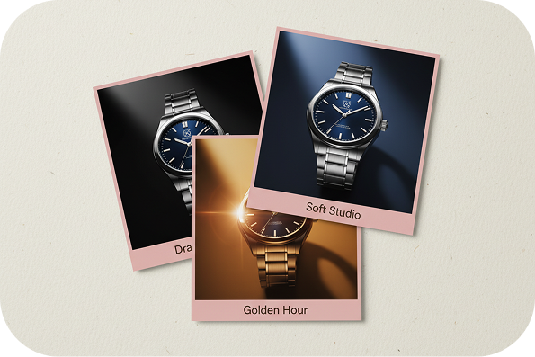 True-to-Life Material Rendering