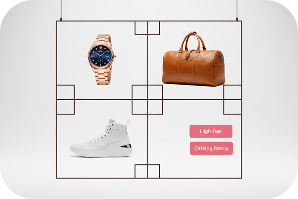 Perfect Sizes for Every Platform