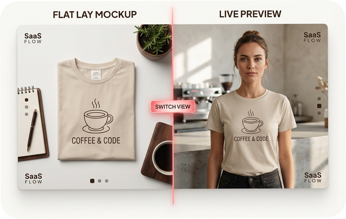 Personnalisation vestimentaire ultime