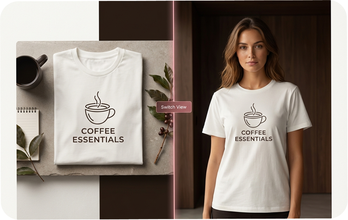 Platform-Ready Aspect Ratios