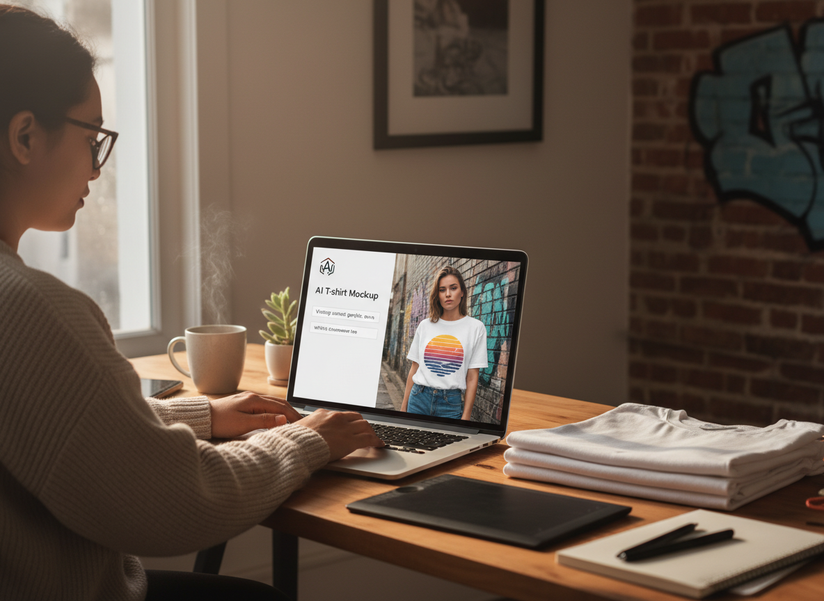 Print-on-Demand Sellers