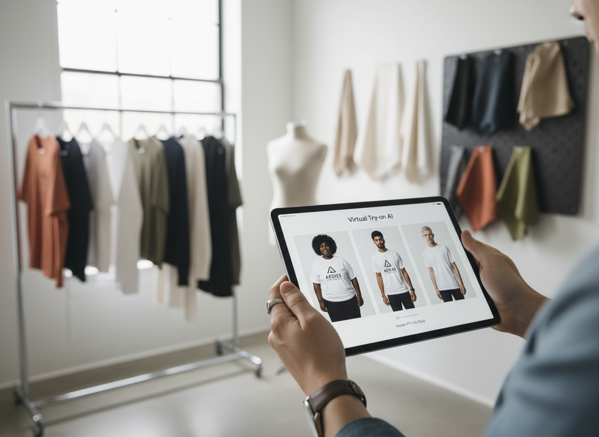 Clothing Brand Owners