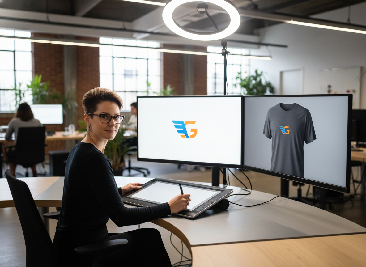 Graphic & Fashion Designers