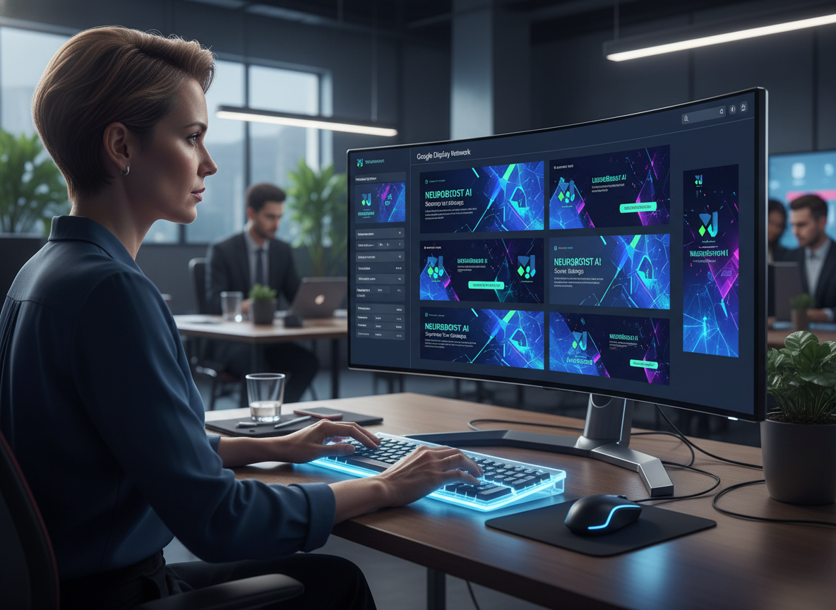 Digital Marketers & Ad Agencies