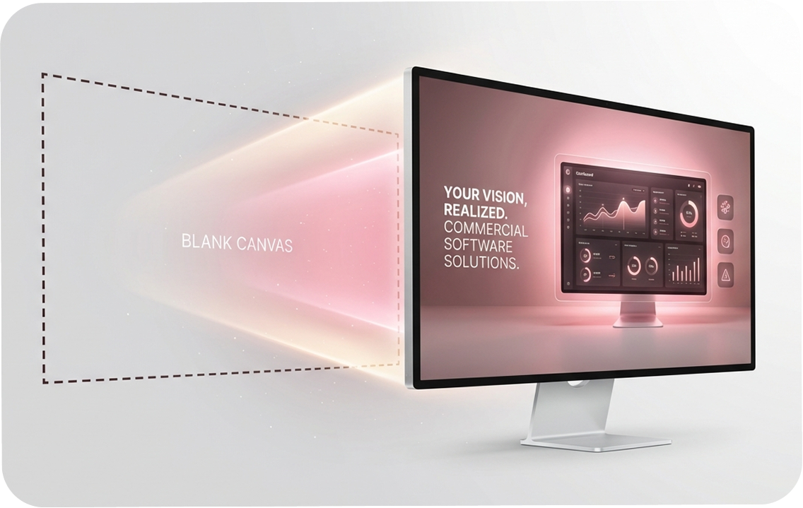 One Prompt, All Standard Sizes