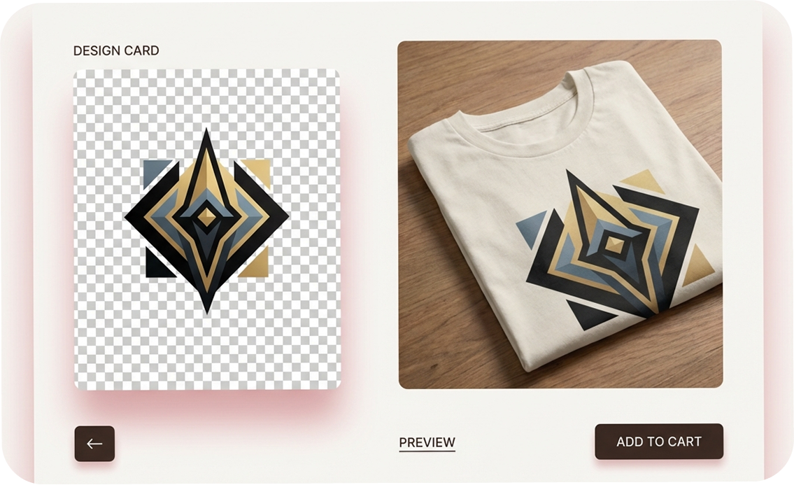 Controllo preciso sul posizionamento