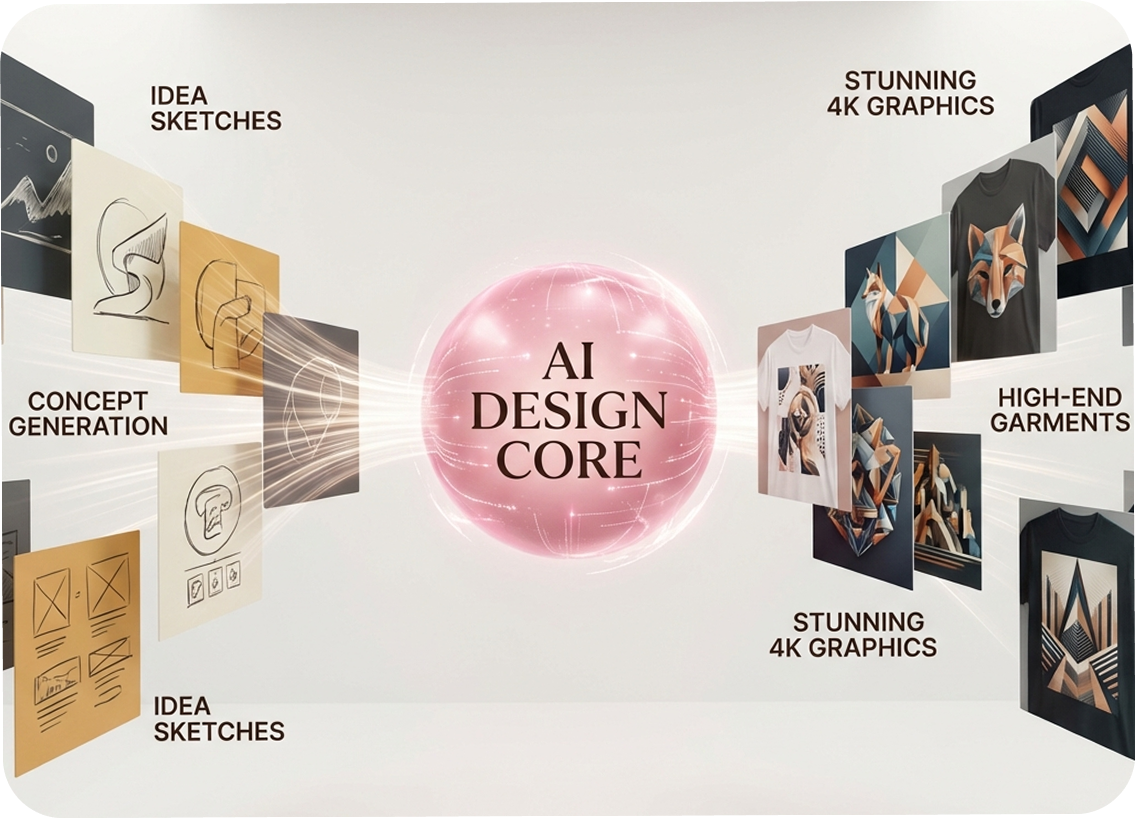 Zero competenze, personalizzazione totale